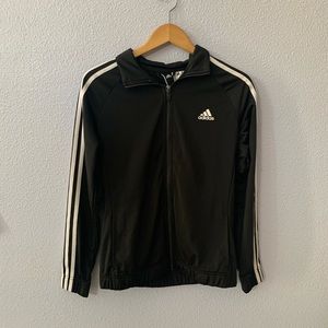 Adidas Zip Up
